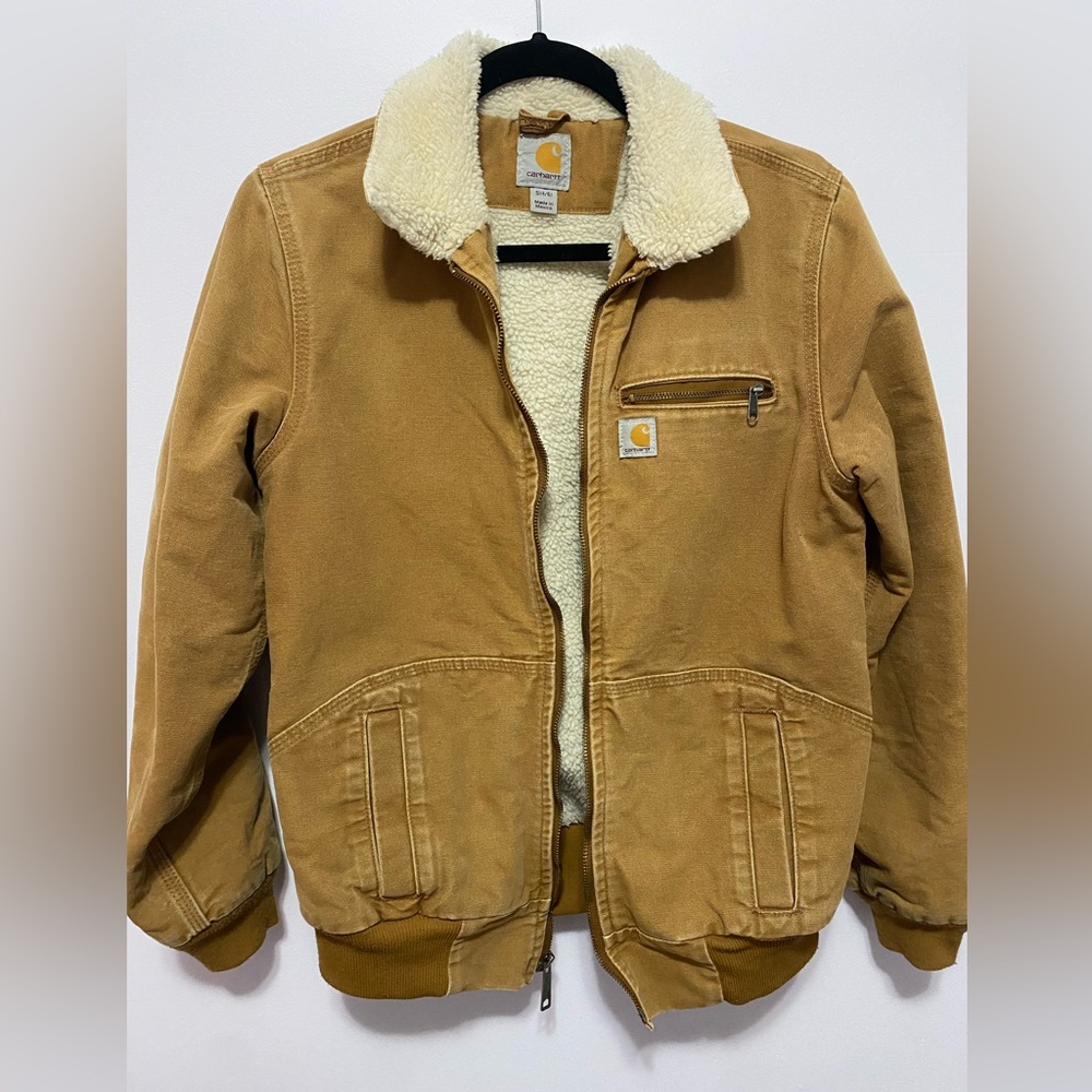 Carhartt Jacket